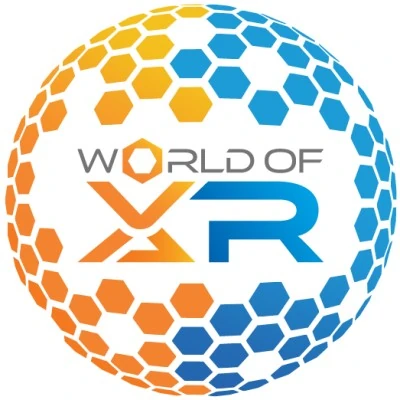 World of VR Logo